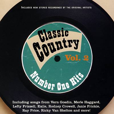 Classic Country, Vol. 2 [2004]