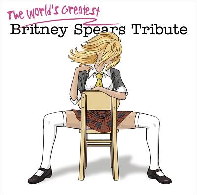 The World's Greatest Britney Spears Tribute