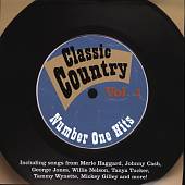 Classic Country, Vol. 1 [2004]
