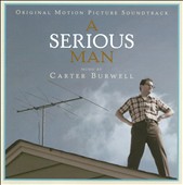 A Serious Man [Original Score]