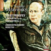 Prokofiev: Symphony No. 5 Op. 100; Symphony No. 6 Op. 111