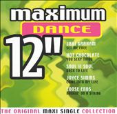 Maximum Dance 12''