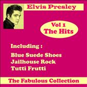The Fabulous Collection, Vol. 1: The Hits