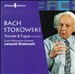 Leopold Stokowski: Orchestral Transcriptions
