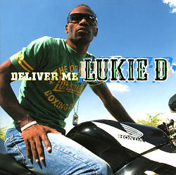 Album herunterladen Lukie D - Deliver Me