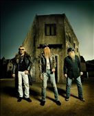 ZZ Top