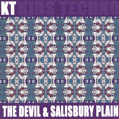 The Devil & Salisbury Plain