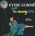 Eydie Vamps the Roaring 20's