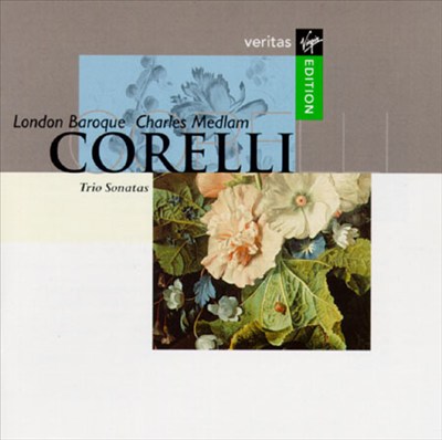 Corelli: Trio Sonatas