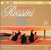 Rossini: 5 Sonate a quattro