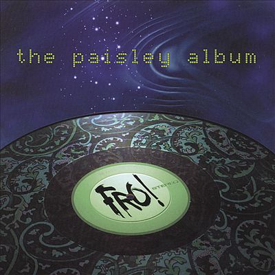 The Paisley Album