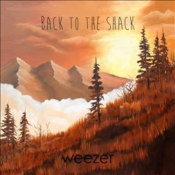 baixar álbum Weezer - Back To The Shack