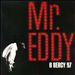 Mr Eddy a Bercy 97