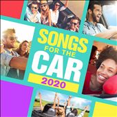 Songs For The Car 2020