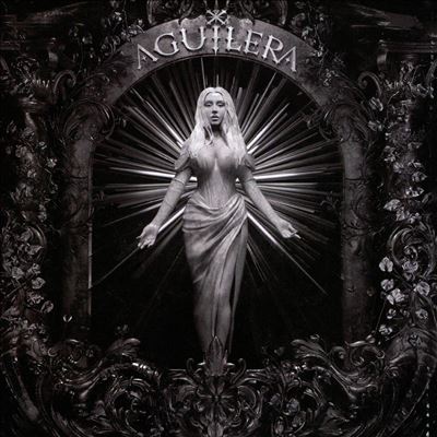 AGUILERA