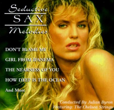 Seductive Sax Melodies