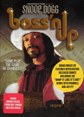 Boss'n Up [DVD/CD]