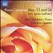 Mozart: Piano Concertos Nos. 23 & 24 (arr. Ignaz Lachner)