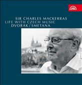 Life with Czech Music: Dvorák, Smetana