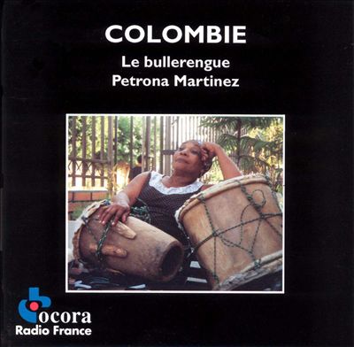 Colombia: Bullerengue