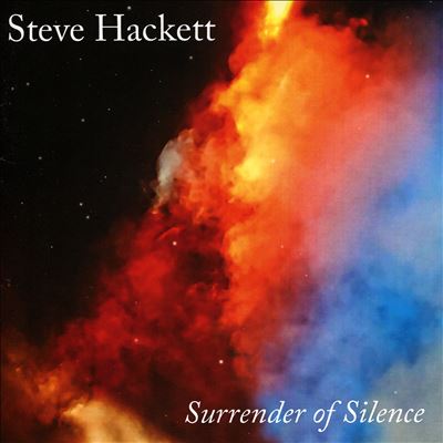 Surrender of Silence