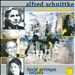 Alfred Schnittke: Cello Piano Works