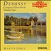 Debussy: Complete Piano Works, Vol. 2