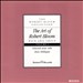 The Art of Robert Bloom: Bach Aria Group, Vol. 1