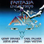 Fantasia: Live in Tokyo