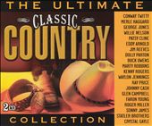 The Ultimate Classic Country Collection