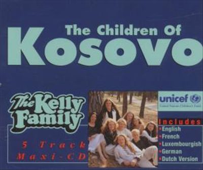 Children of Kosovo