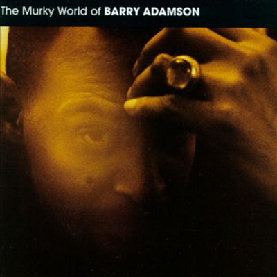 The Murky World of Barry Adamson