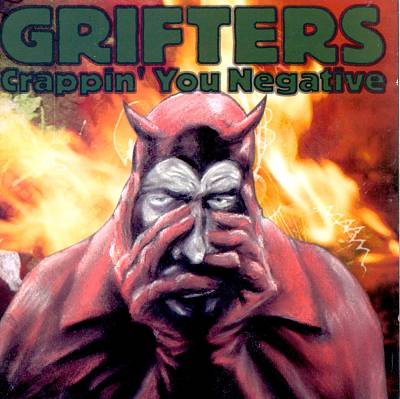 Crappin' You Negative