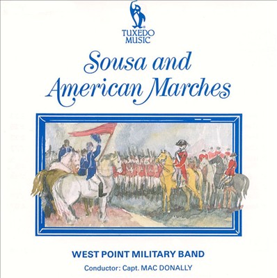 Sousa & American Marches