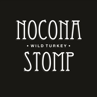 Nocona Stomp