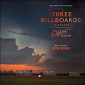 Three Billboards Outside Ebbing, Missouri [Original Motion Picture Soundtrack]