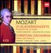 Mozart: 21 Klavierkonzerte