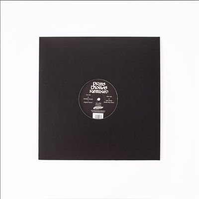 Dungen & Sun Araw Remixes
