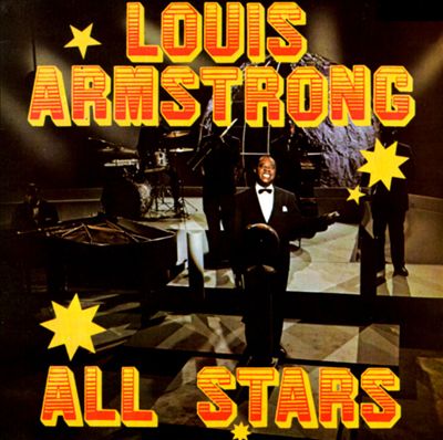 Louis Armstrong All Stars