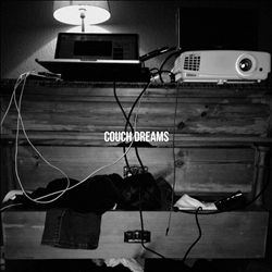 descargar álbum Noah Carter - Couch Dreams