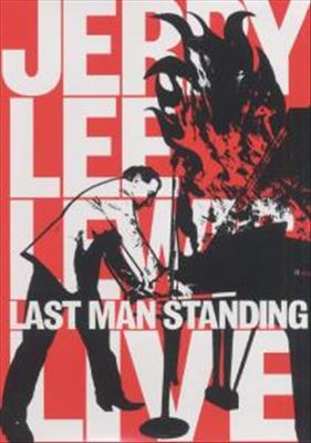 Last Man Standing: Live [DVD]