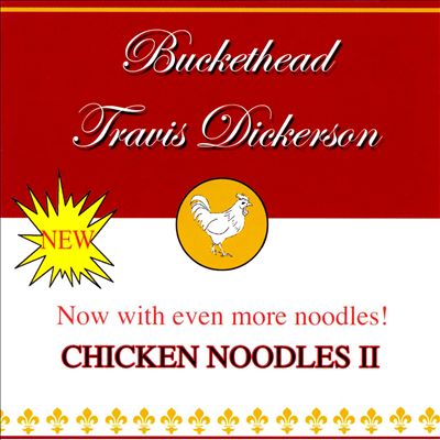 Chicken Noodles II