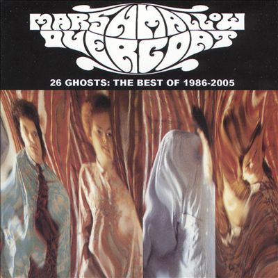 26 Ghosts: The Best of 1986-2005