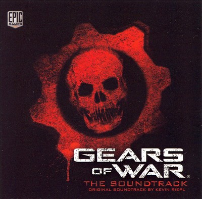 Gears of War, video game soundtrack