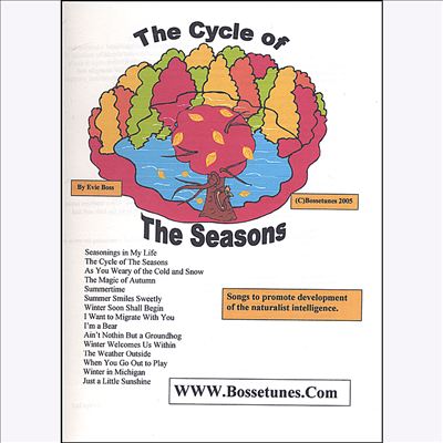 The Cycle of the Seasons