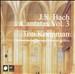 Bach: Complete Cantatas, Vol. 3