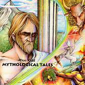 Mythological Tales