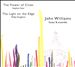 Stephen Goss: The Flower of Cities; Phillip Houghton: The Light on the Edge