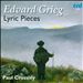 Edvard Grieg: Lyric Pieces