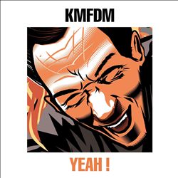 Album herunterladen KMFDM - Yeah